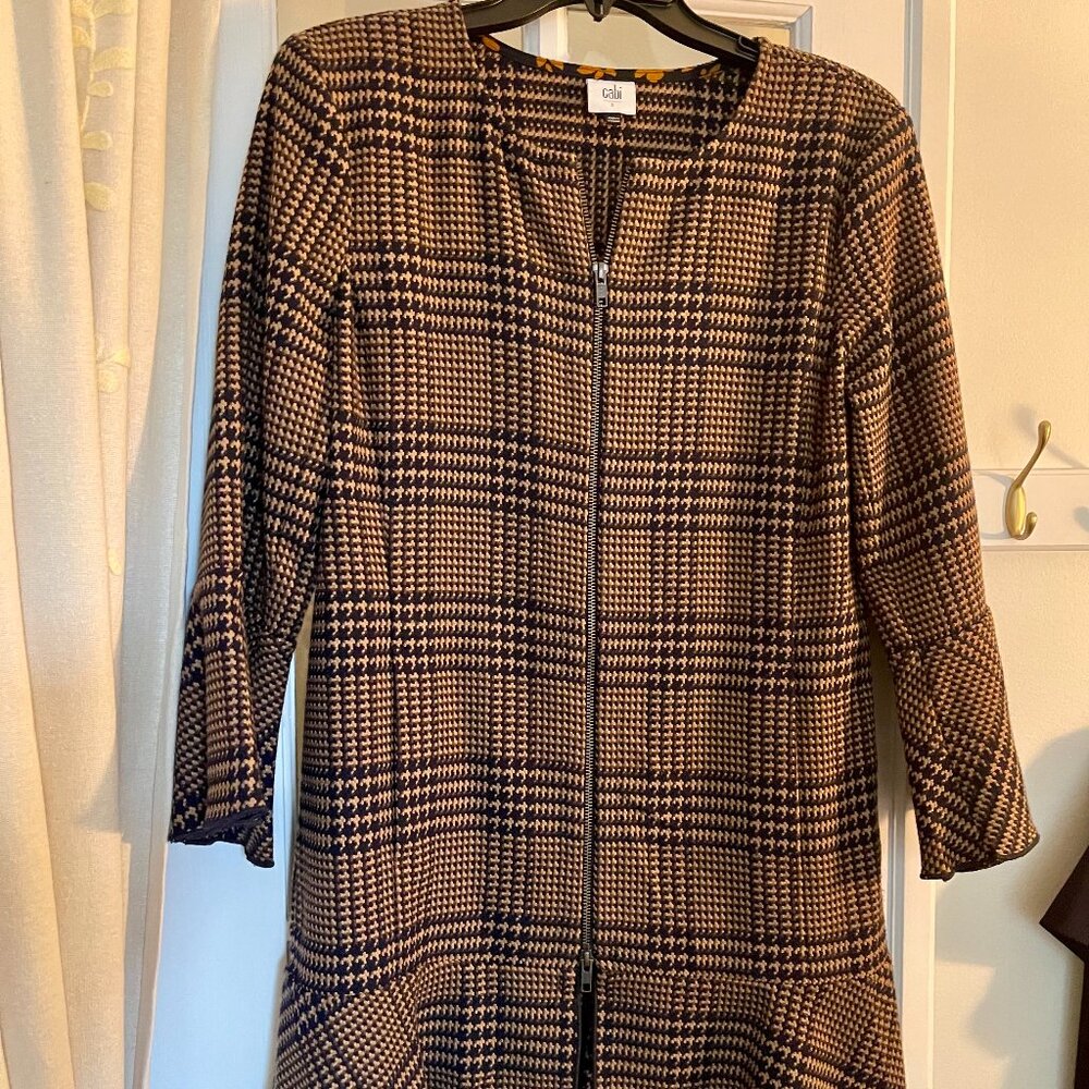 Fall Cabi jacket